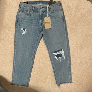 Abercrombie & Fitch Jeans